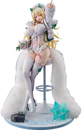 Goddess of Victory: Nikke PVC Statue 1/6 Rupee: Winter Shopper 30 cm 4545784044308