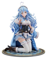Hololive Production PVC Figure 1/6 Yukihana Lamy 22 cm 4545784044339