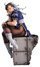 Street Fighter PVC Figure 1/6 Chun-Li 27 cm 4545784044346