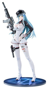 Girls' Frontline 2: Exilium PVC Figure 1/7 Klukai: Speed Star 27 cm 4545784044438