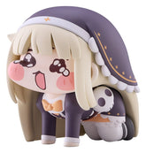 Trickal: Chibi Go Vinyl Figure Petite Speaki 14 cm 4545784050309