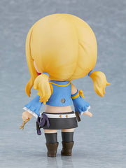 Fairy Tail Nendoroid Action Figure Lucy Heart 4545784068410