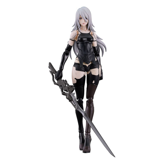 Nier:Automata Ver1.1a Figma Action Figure A2 16 cm 4545784069783