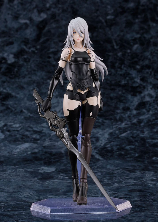 Nier:Automata Ver1.1a Figma Action Figure A2 16 cm 4545784069783