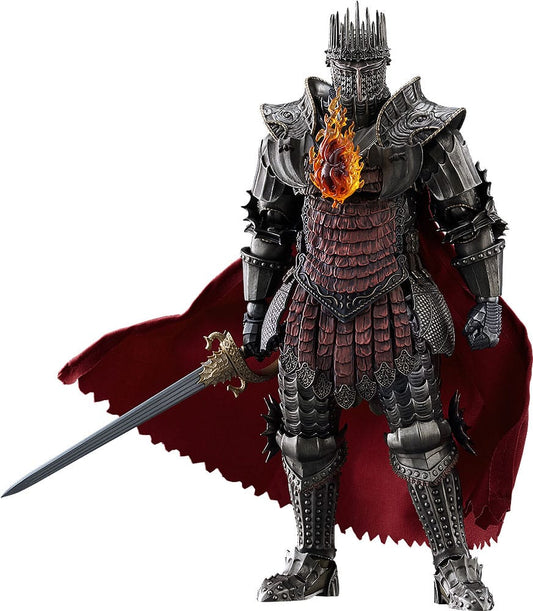 Dragon´s Dogma 2 Figma Action Figure Arisen 16 cm 4545784069912