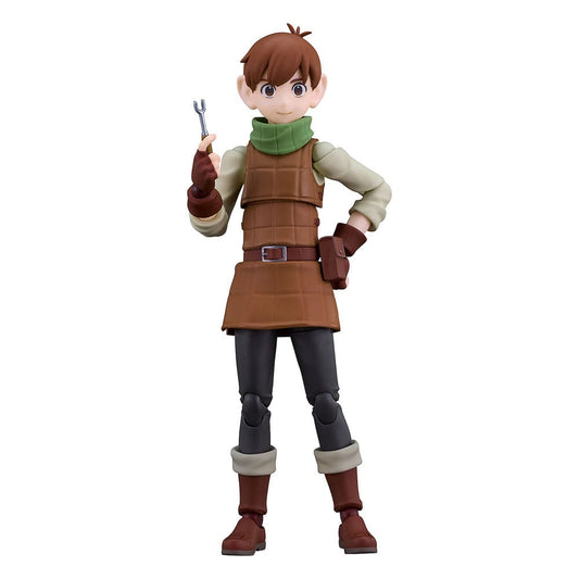 Delicious in Dungeon Figma Action Figure Chilchuck 12 cm 4545784069936