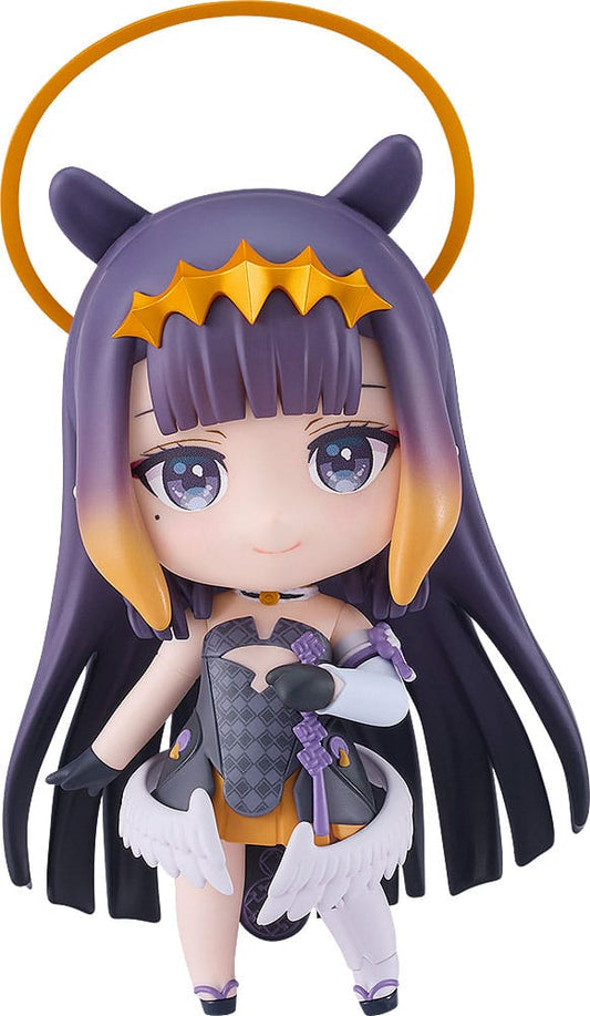 Hololive Production Nendoroid Action Figure Ninomae Ina'nis 10 cm  4545784069943