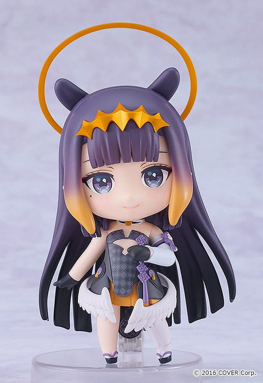 Hololive Production Nendoroid Action Figure Ninomae Ina'nis 10 cm  4545784069943