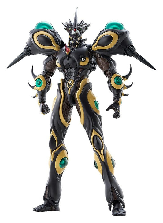 Bio Booster Armor Guyver Figma Action Figure Gigantic Dark 22 cm 4545784070284