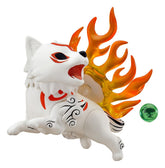 Okami Nendoroid Action Figure Amaterasu 10 cm 4545784070321