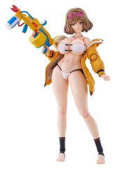 Goddess of Victory: Nikke figma Action Figure Anis: Sparkling Summer 15 cm 4545784070550