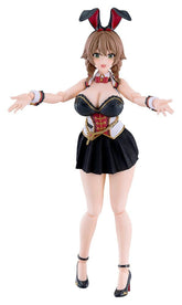 Bunny Garden 2 figma Action Figure Kana 14 cm 4545784070567