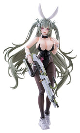 Goddess of Victory: Nikke Figma PVC Figure Soda: Twinkling Bunny 16 cm 4545784070574