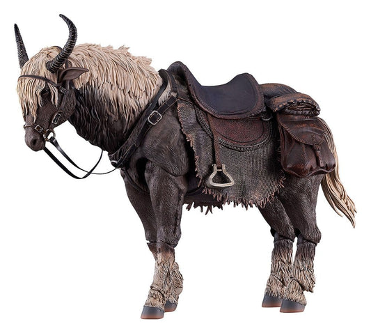 Elden Ring Figma Action Figure Torrent, the Spectral Steed 18 cm 4545784069653