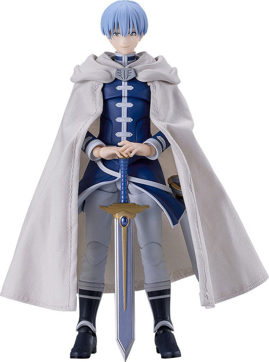 Frieren: Beyond Journey´s End Figma Action Figure Himmel 16 cm  4580828660861