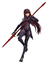 Fate/Grand Order Figma Actionfigur Lancer/Scáthach 15 cmFate/Grand Order Figma Action Figure Lancer/Scáthach 15 cmFate/Grand Order Figma figurine Lancer/Scáthach 15 cmFate/Grand Order Figma Figura Lancer/Scáthach 15 cm 4545784070369