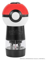 Pokémon Spice Mill Pikachu 0840790152608