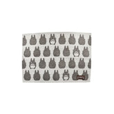 My Neighbor Totoro Cloth Lunch Napkin Big Totoro Shilouette 4992272742961