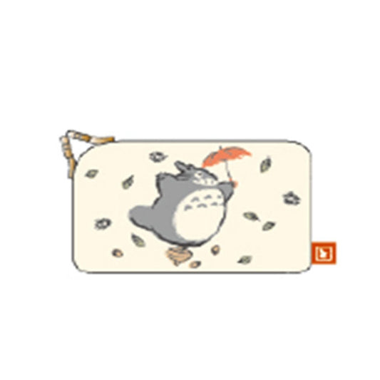 My Neighbor Totoro Card Case Leaving Totoro 4992272876260