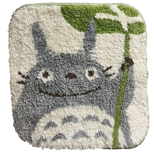 My Neighbor Totoro Chair cushion Big Totoro 38 x 38 cm 4992272876321