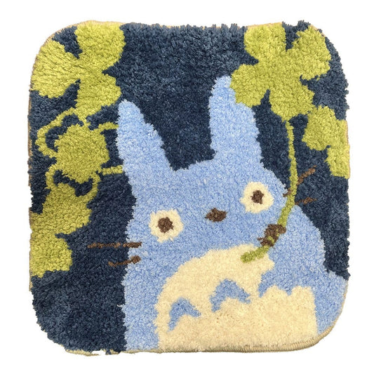My Neighbor Totoro Chair cushion Middle Totoro 38 x 38 cm 4992272876338
