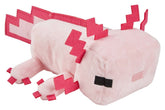 Minecraft Plush Figure Axolotl 20 cm 194735001217