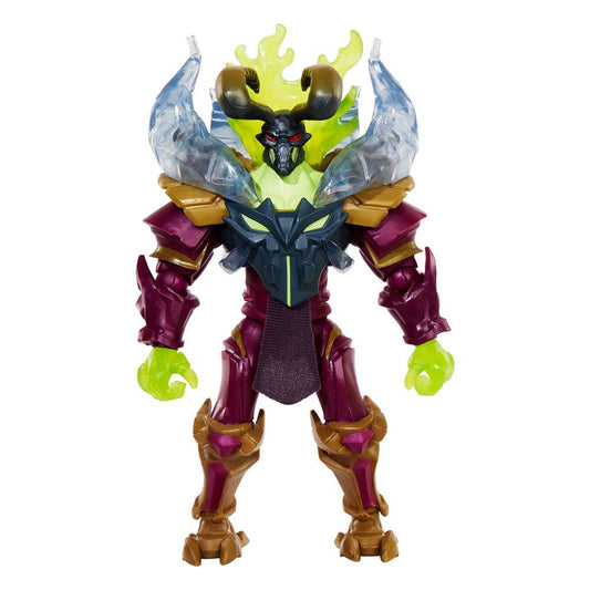 He-Man and the Masters of the Universe Action Figure 2022 Deluxe Skeletor Reborn 14 cm 0194735035175