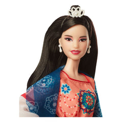 Barbie Signature Doll 2023 Lunar New Year Bar 0194735097036
