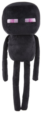 Minecraft Plush Figure Enderman 20 cm 194735115525