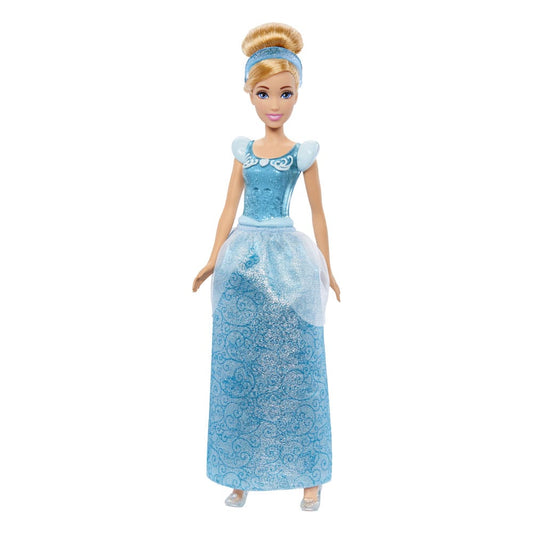 Disney Princess Doll Cinderella 29 cm 0194735120253