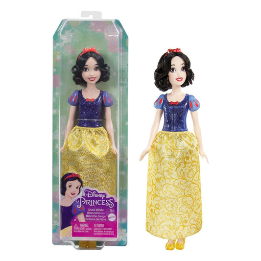 Disney Princess Doll Snow White 29 cm 0194735120277