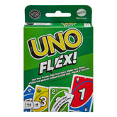 UNO Flex! Card Game 194735135967
