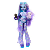 Monster High Doll Abbey Bominable 0194735139446