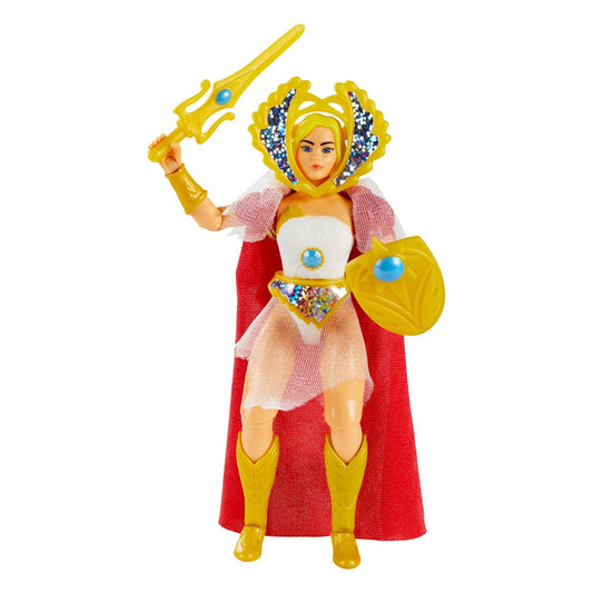 Masters of the Universe Origins Action Figure Princess of Power: She-Ra 14 cm 0194735244362