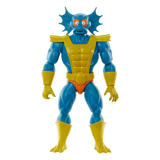 Masters of the Universe Origins Action Figure Cartoon Collection: Mer-Man 14 cm 0194735244225