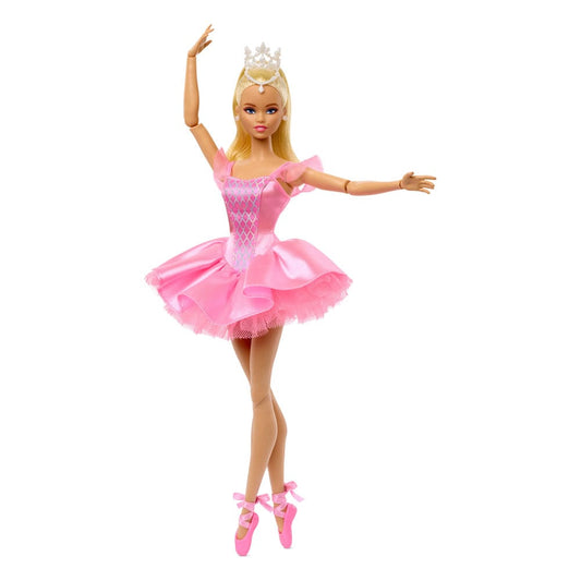 Barbie Signature Doll Ballet Wishes 0194735260973