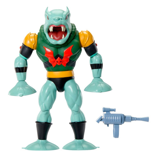 Masters of the Universe Origins Action Figure Leech (Cartoon Collection) 14 cm 0194735264391