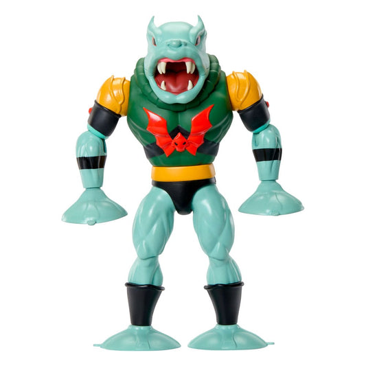 Masters of the Universe Origins Action Figure Leech (Cartoon Collection) 14 cm 0194735264391