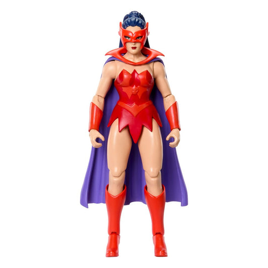 Masters of the Universe Origins Action Figure Catra (Cartoon Collection) 14 cm 0194735264278