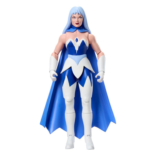 Masters of the Universe Origins Action Figure Cartoon Collection: Frosta 14 cm 0194735264230