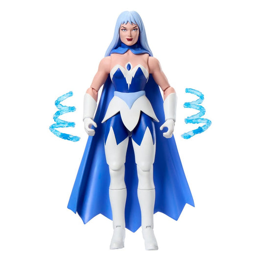 Masters of the Universe Origins Action Figure Cartoon Collection: Frosta 14 cm 0194735264230