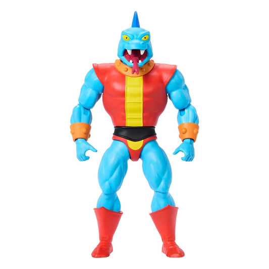 Masters of the Universe Origins Action Figure Cartoon Collection: Fangman 14 cm 0194735264308