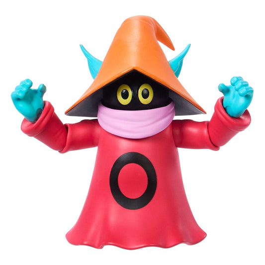 Masters of the Universe Origins Action Figure Cartoon Collection: Orko 14 cm 0194735264254