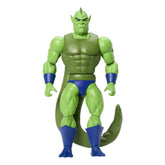 Masters of the Universe Origins Action Figure Cartoon Collection: Whiplash 14 cm 0194735264469