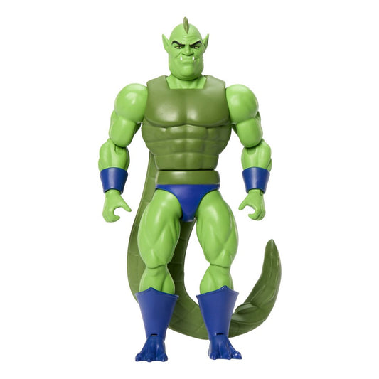 Masters of the Universe Origins Action Figure Cartoon Collection: Whiplash 14 cm 0194735264469