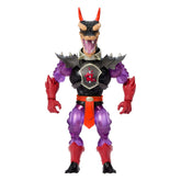MOTU x TMNT: Turtles of Grayskull Action Figure Mutated Ninjor 14 cm 0194735264292