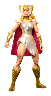 Masters of the Universe New Eternia Action Figure She-Ra 18 cm 0194735265053