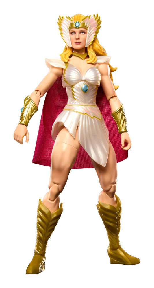 Masters of the Universe Core New Etheria Action Figure She-Ra 18 cm 0194735265053