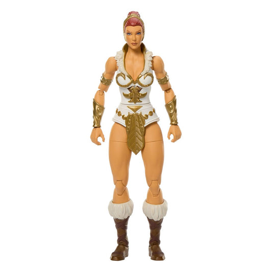 Masters of the Universe New Eternia Action Figure Teela 18 cm 0194735264926