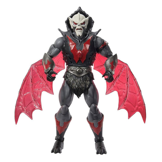 Masters of the Universe New Eternia Action Figure Hordak 18 cm 0194735265039